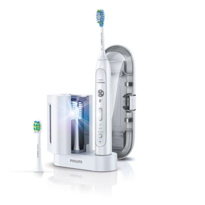 Sonicare FlexCare Platinum Connected