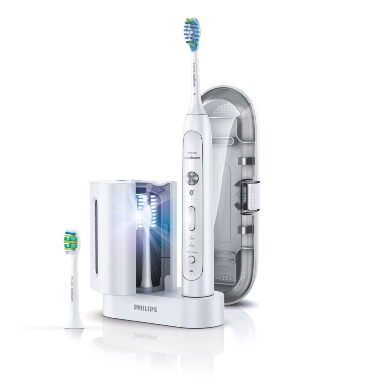 PHILIPS FlexCare Platinum HX9189/16 本体 PHILIPS FlexCare Platinum HX9189/16 本体 FlexCare Platinum