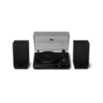 Crafted for stereo sound