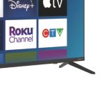 Elegant Smart TV made easy