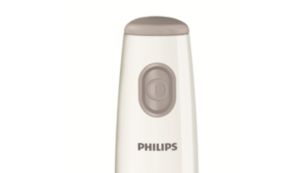 PHILIPS LICUADORA MANUAL RI1604/00 250W