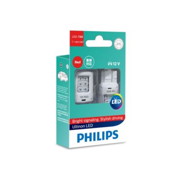 Ultinon LED หลอดไฟสัญญาณ