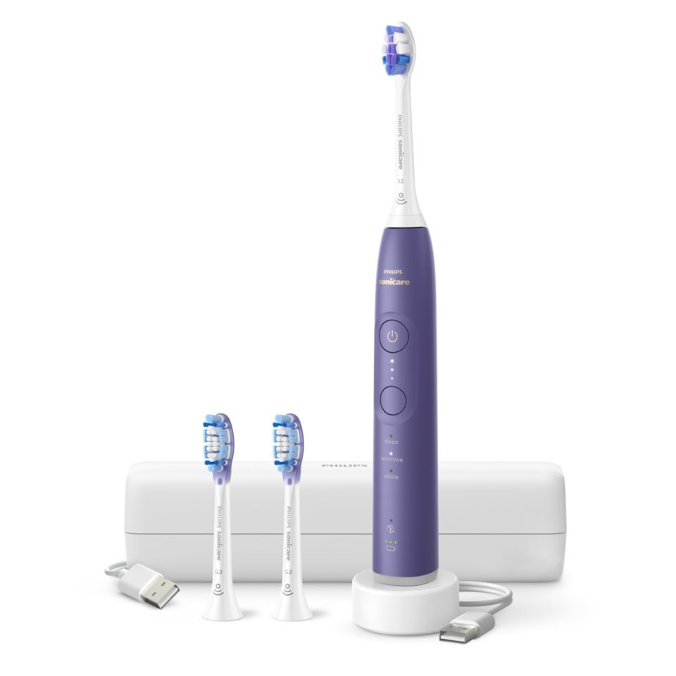 Soins avancés pour des gencives plus saines***