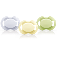 SCF184/14 Philips Avent Advanced orthodontic soothers