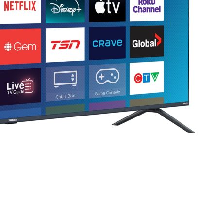 Philips QLED Series