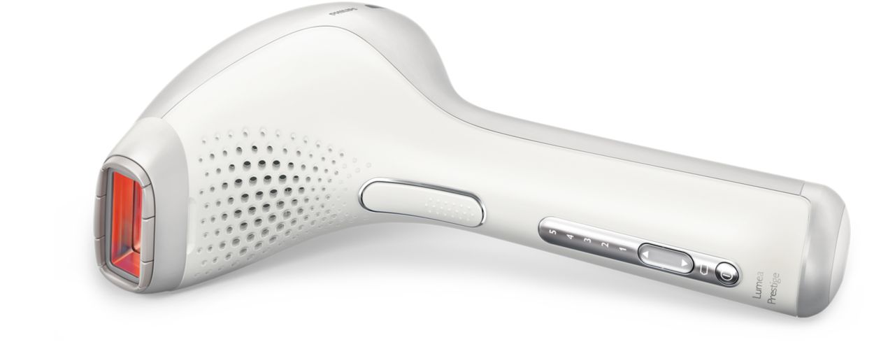 Lumea Prestige IPL - Hair removal device SC2009/60 | Philips