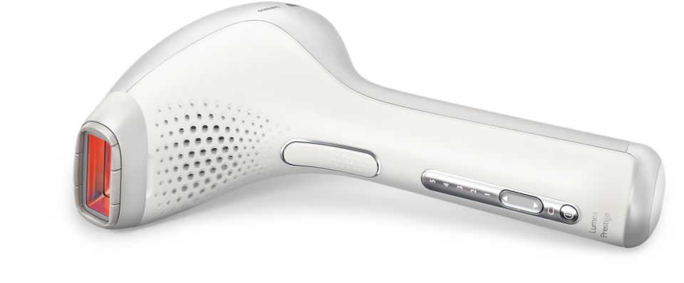 Lumea Prestige IPL - Hair removal device SC2009/60 | Philips