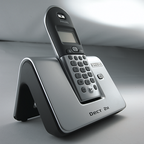 DECT2121S/21