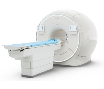 MR 7700 system