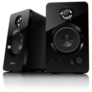 SPA7220 Multimedia Speakers 2.1