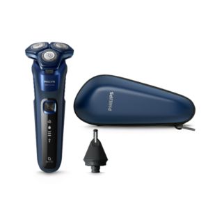 Shaver series 7000 干湿两用电动剃须刀