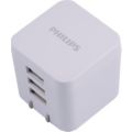 Portable USB charging solution