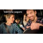 Sienta el confort y conduzca seguro