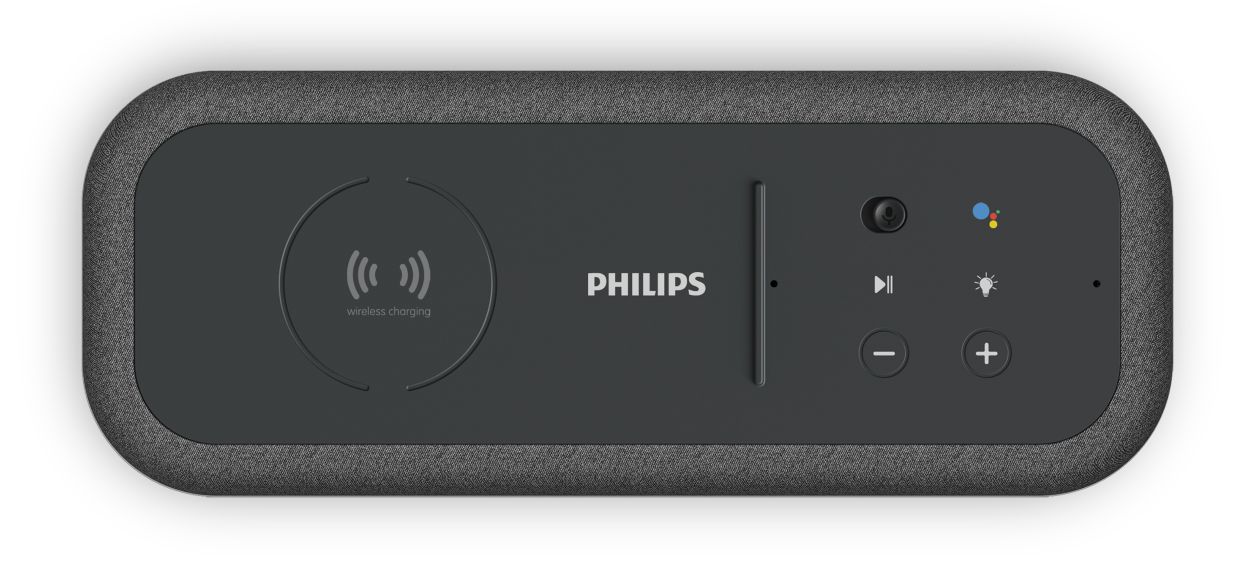 Bluetooth speaker TAPS402/98 | Philips