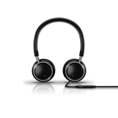 High fidelity sound, meticulously crafted