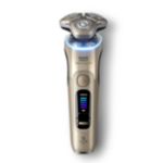 Day-long close shave, ultimate skin comfort