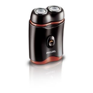 Electric shaver