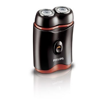 Electric shaver