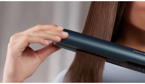 Punta fría para un uso más fácil y seguro