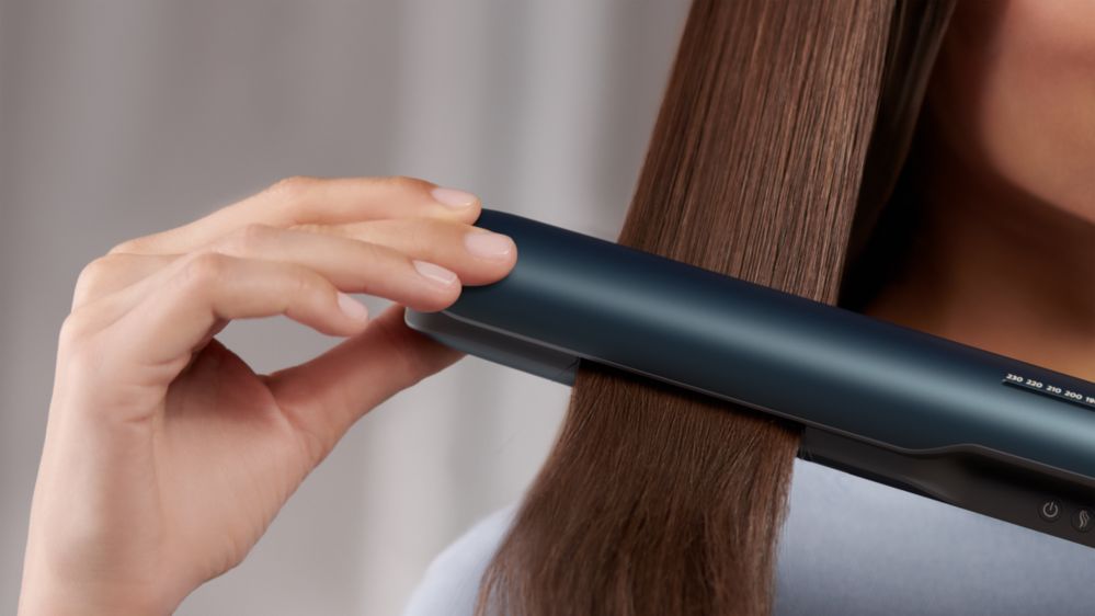 Cool tip for easier and safer use