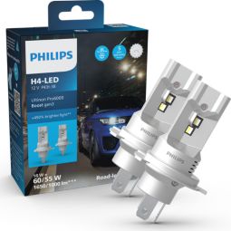 Ultinon Pro6000 Boost
