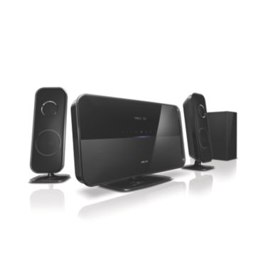 HTS5220 2.1 Home theater