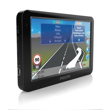 PNS510BT/12  PNS510BT Car accessory
