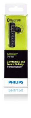 Comfortable and Secure fit design