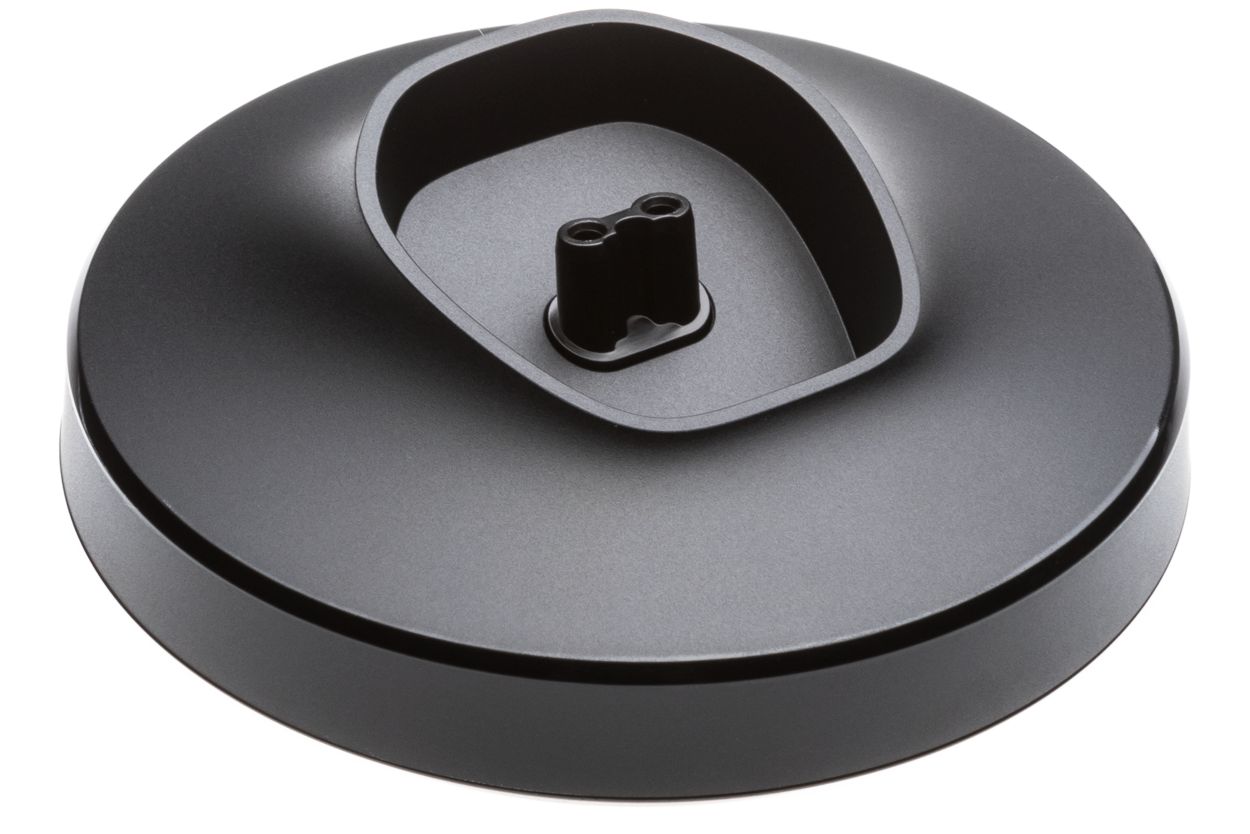 Connects OneBlade Pro to a mains outlet