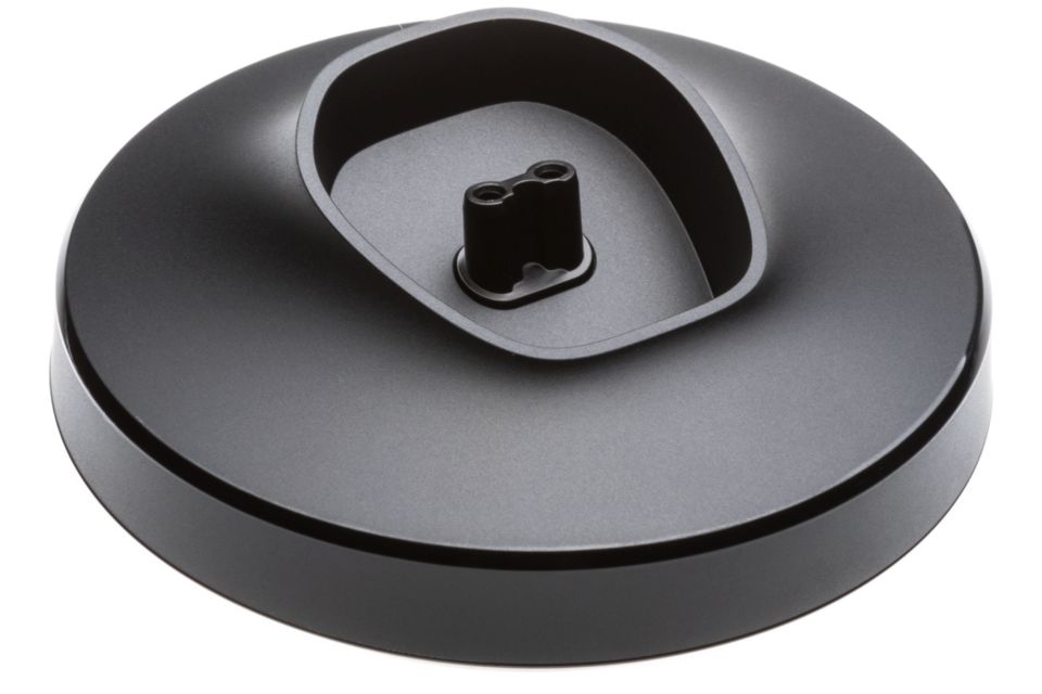 Connects OneBlade Pro to a mains outlet