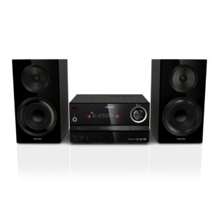 multiroom, Wireless Music System