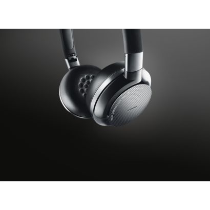 Ouça um som de primeira