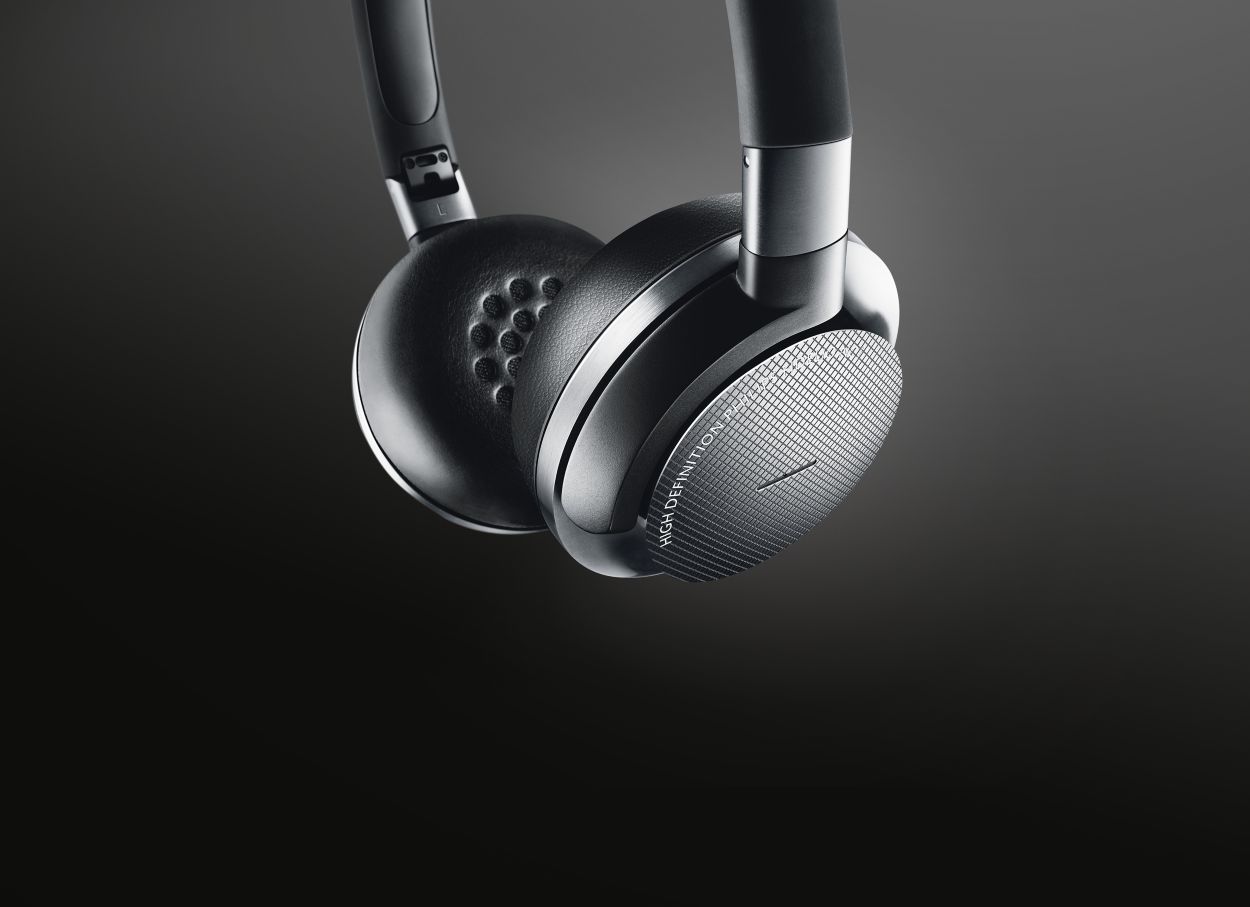 Noise Cancelling Headphones NC1/27 | Philips