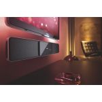 Home Theater 5.1 em uma barra