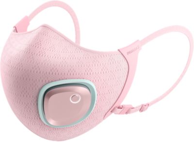 【漬けもの天国】PHILIPS　ブリーズマスク　交換用フィルター付き 高速配送 漬けもの天国様専用】PHILIPS 交換用フィルター