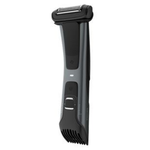 Vanilla フィリップス ボディ トリマー 3000シリーズ ボディー Bodygroom 3000 series ボディーグルーマー 3000シリーズ BG3010