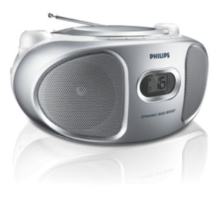 AZ102S CD Soundmachine