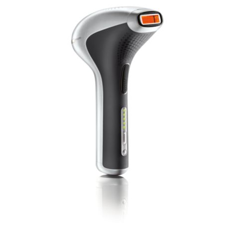 TT3000/01 Lumea IPL ontharingssysteem