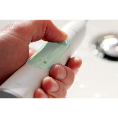 Sonicare 3 Series gum health