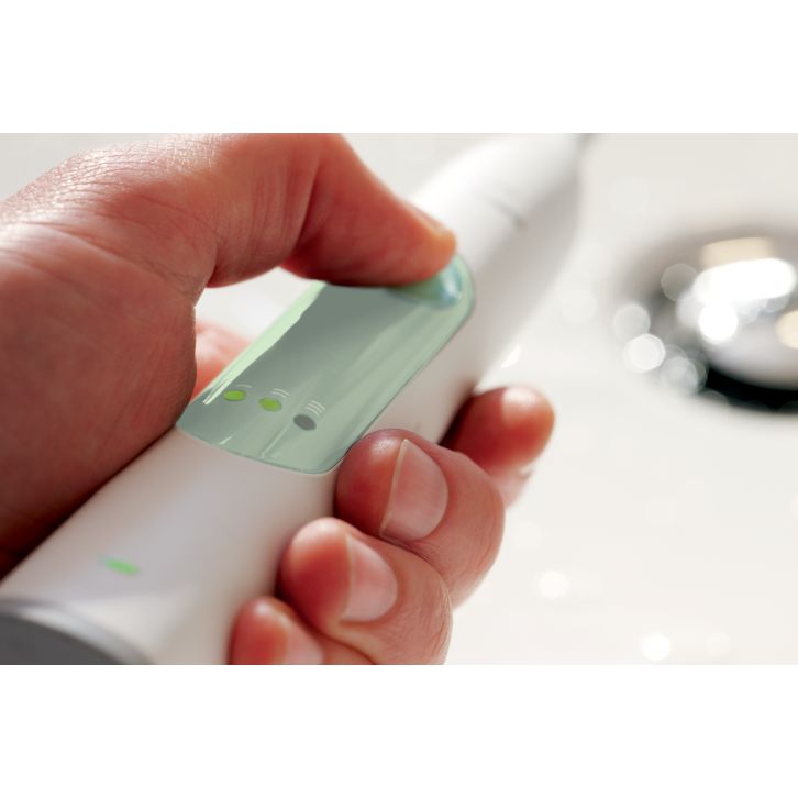 Improves gum health up to 100%*