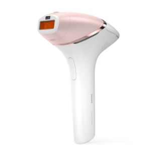 Lumea IPL Prestige Refurbished IPL-ontharingsapparaat