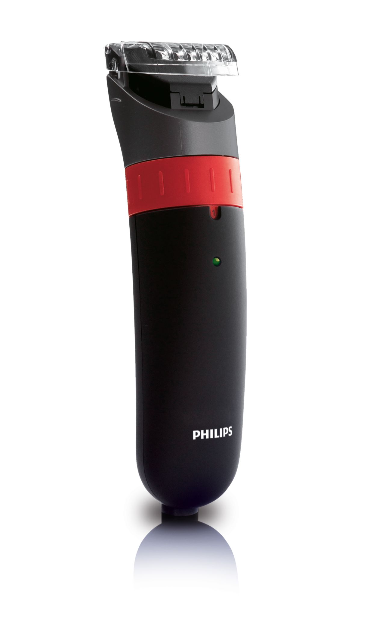 Beardtrimmer series 3000 Barttrimmer (Dreitagebart-Funktion) QT4019/15 |  Philips