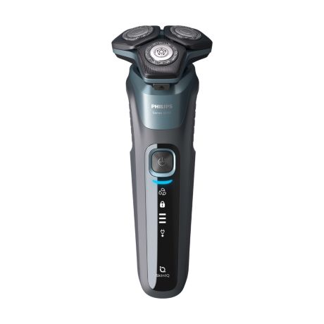 S5532/00 Shaver series 5000 干湿两用电动剃须刀