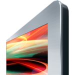 A primeira Smart TV do mundo com proporção de cinema