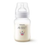 Clinically proven to reduce colic and discomfort*