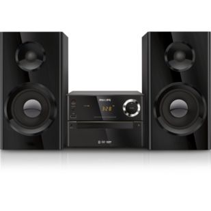 Mikromusiksystem