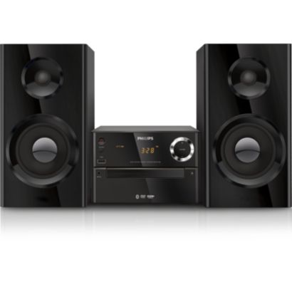 Ήχος που ταιριάζει στο σπίτι σας