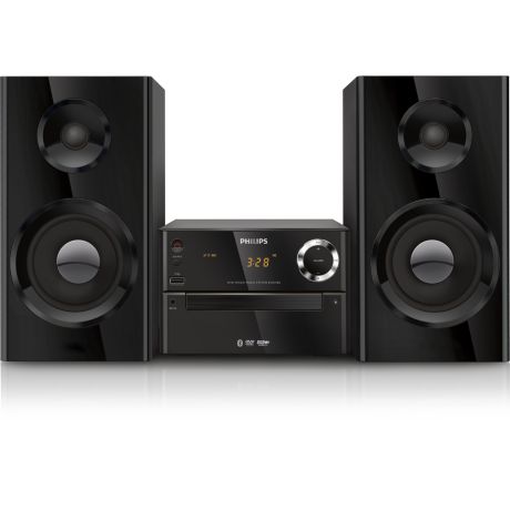 BTD2180/12  Sistem musik Micro