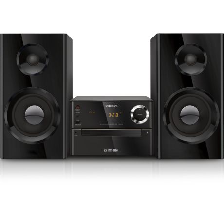 BTD2180/12  Micro music system