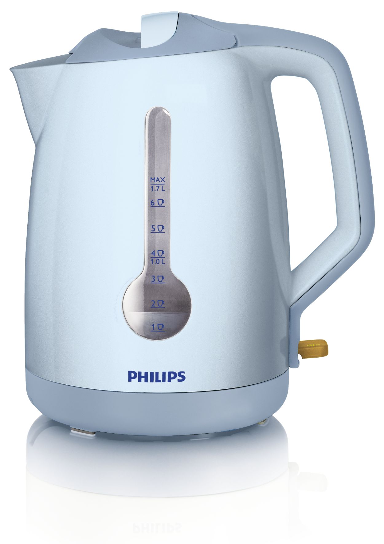 Чайник HD4649/40 | Philips